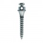 Мини-имплантат 1.5mm (D) 6-1 mm (L)